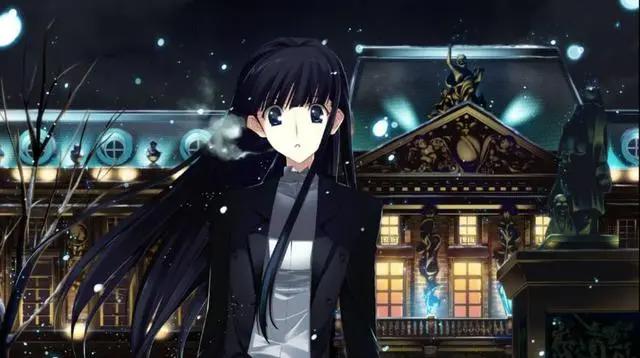 盘点动漫姿态万千的各色美女，千早、南小鸟、纱雾老师闪亮登场！