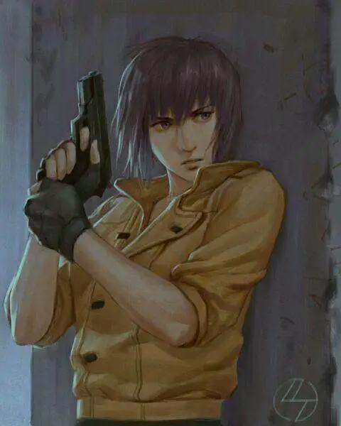 盘点动漫姿态万千的各色美女，千早、南小鸟、纱雾老师闪亮登场！