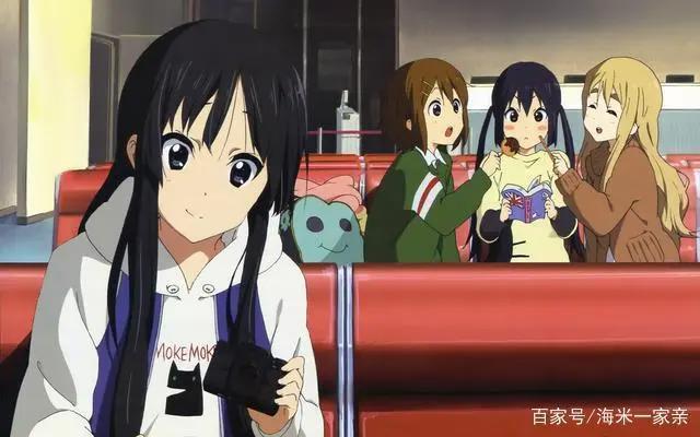 动漫中最受欢迎的五大美女，吾王和亚丝娜上榜，女帝惨遭垫底？