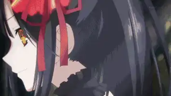 动漫：都被网友号称“最美”的动漫女角色，有你心中的她吗？