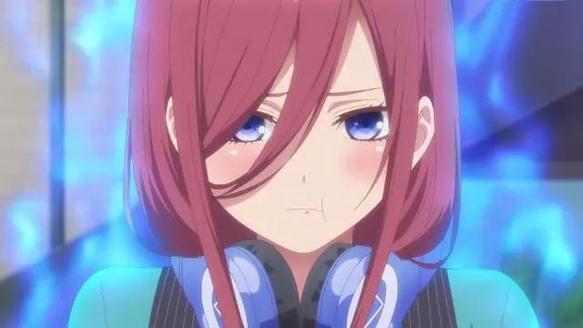 动漫：都被网友号称“最美”的动漫女角色，有你心中的她吗？