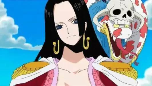 动漫：都被网友号称“最美”的动漫女角色，有你心中的她吗？