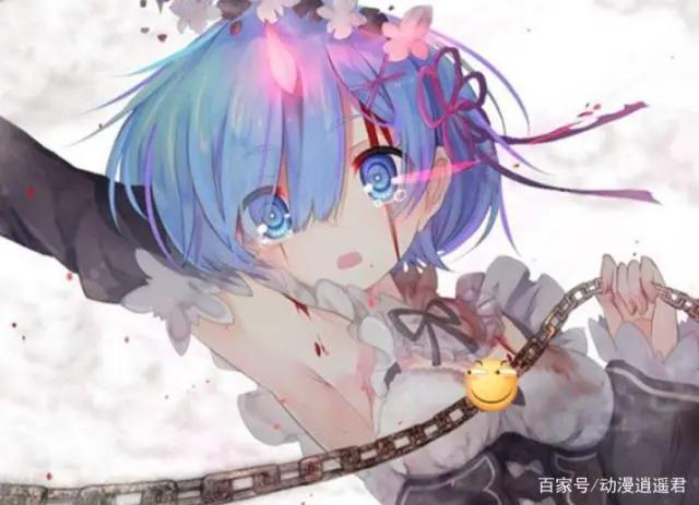 动漫中拥有“遮眼发”的美女，狂三虽然很邪恶，却多次帮助士道