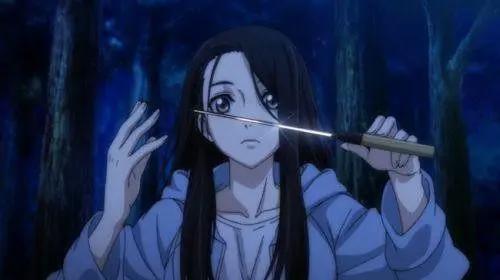 国产动漫美女盘点，云韵上榜，最后一个美的令人吃惊！