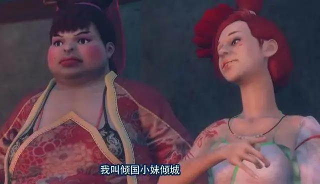 国产动漫美女盘点，云韵上榜，最后一个美的令人吃惊！
