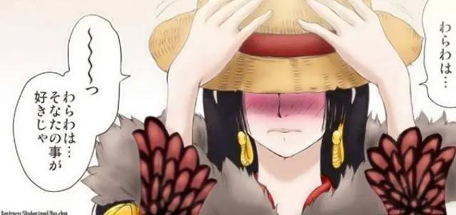 盘点动漫中最受本子欢迎的女性，果然都无比熟悉