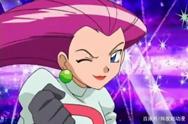 动漫里八大红发美女，你最想抱谁回家？网友：我全都要！