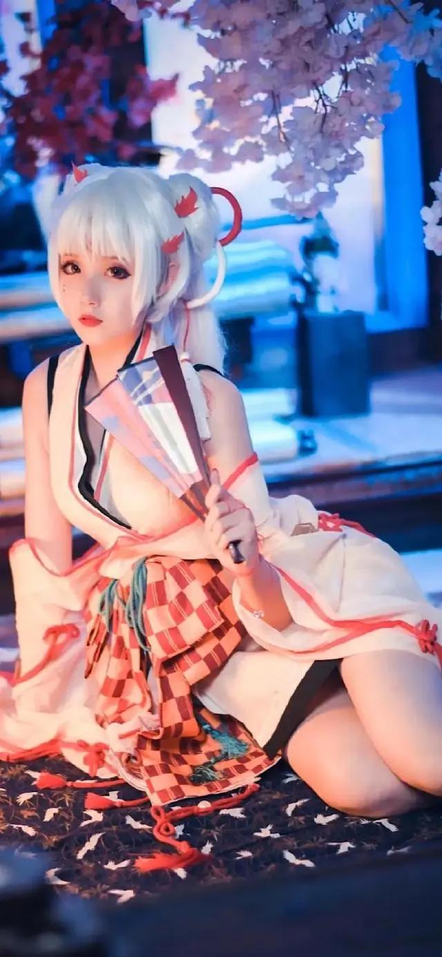 「壁纸」高清美女手机壁纸养眼动漫美女系列