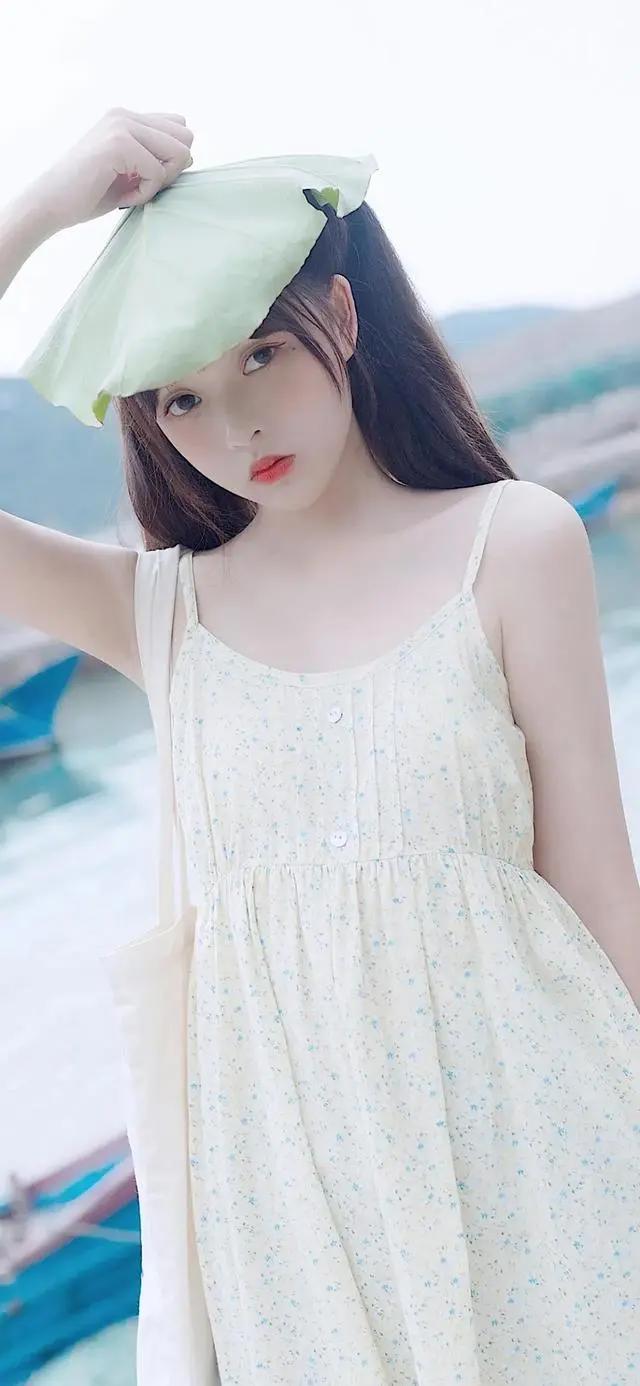 「壁纸」高清美女手机壁纸养眼动漫美女系列