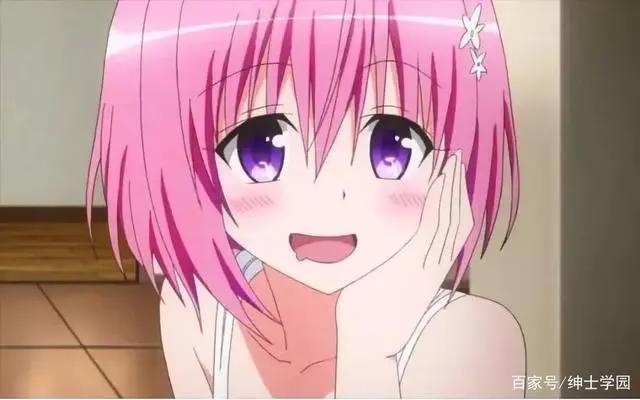 盘点日漫中九大可爱女角色漂亮不一定可爱可爱必定漂亮