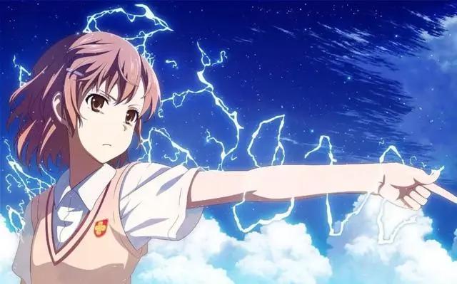 动漫中十大美貌和实力并存的美女,你最喜欢谁?