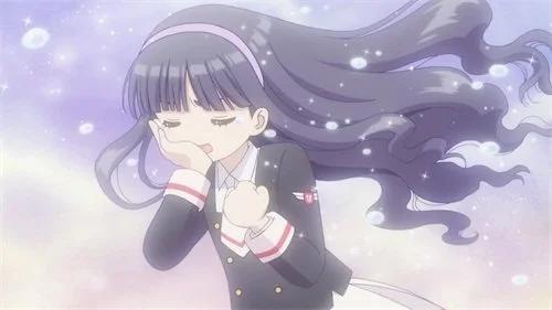 动漫情人节：这些二次元美女，哪个是你本命？欢迎为女神打榜