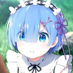 盘点动漫中的五位短发美女!可盐可甜,总有一款适合你!