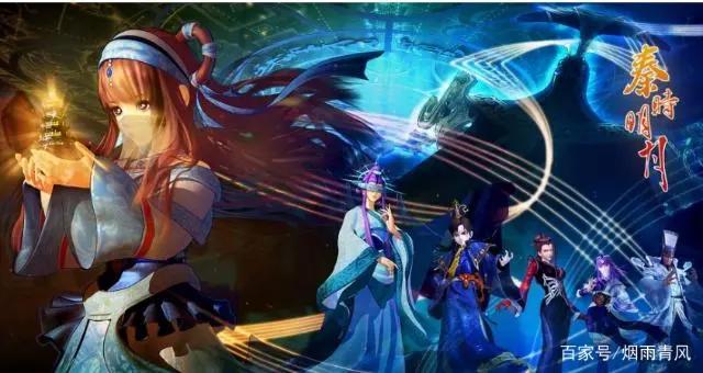 七部美女如云的成人国产动漫，你感觉到哪一部的美女最多，最喜欢