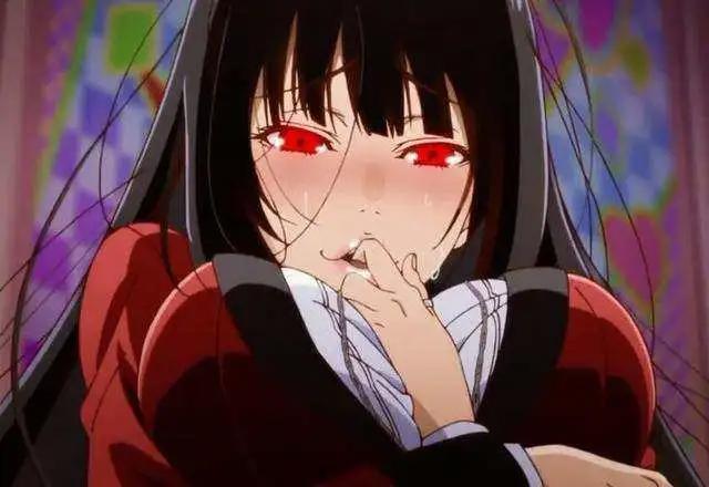 盘点动漫里那些可爱的短裙美女，看完最后一个我感觉恋爱了！