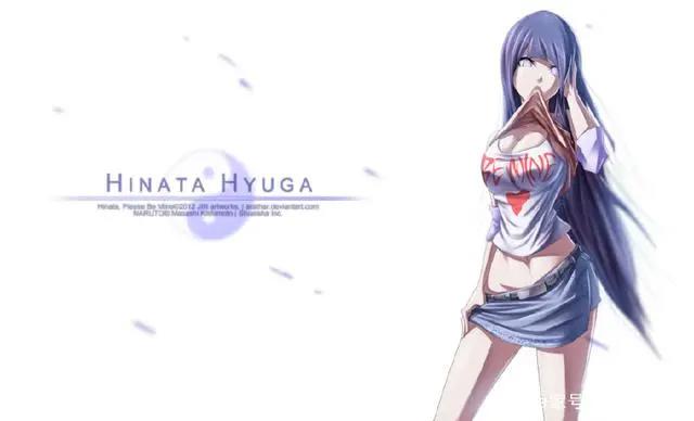 三大动漫除了精彩的战斗让人难分高下，还有标志性的美女们！