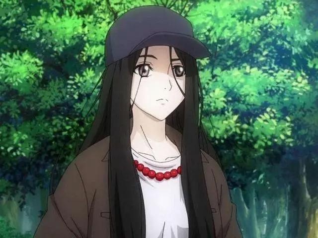 公认国漫最受动漫迷喜爱的美女！