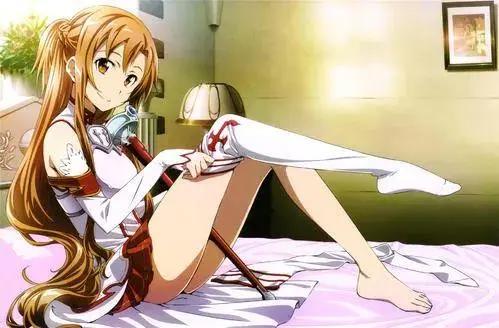 日漫中最迷人的十大女主角峰不二子与麻衣学姐你更喜欢谁（上）