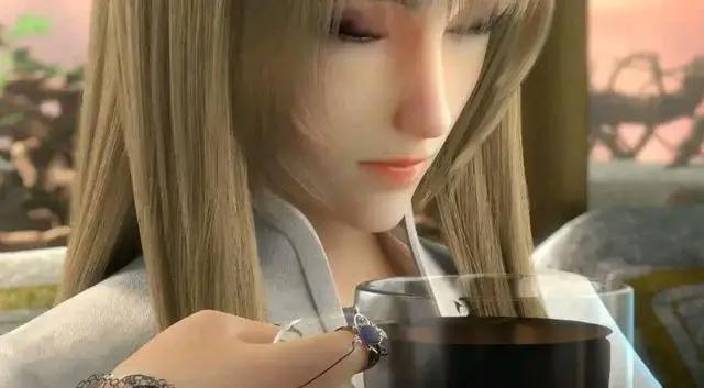 国漫超人气女神，小舞焰灵姬美杜莎上榜，你喜欢的动漫中谁能上榜