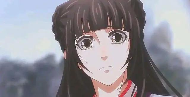 国漫超人气女神，小舞焰灵姬美杜莎上榜，你喜欢的动漫中谁能上榜