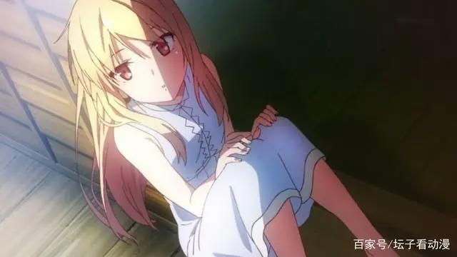 盘点动漫里面的金发美女，来看看你认识几个？