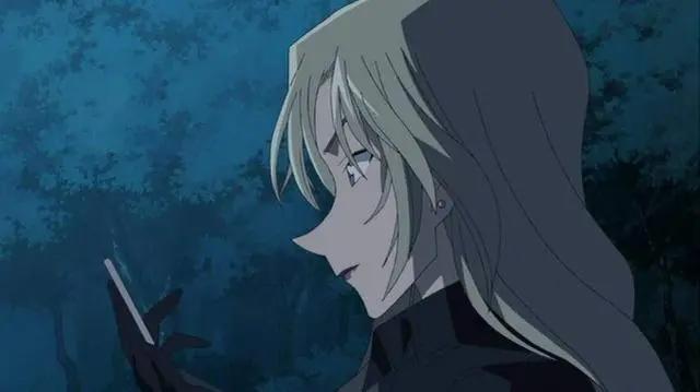 盘点动漫中人气超高的美女大反派