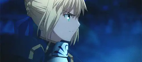 16名优秀动漫女战士大盘点