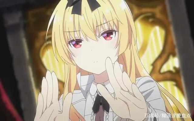 盘点日本动漫二次元女神TOP15，三大国民动漫居然无一人上榜