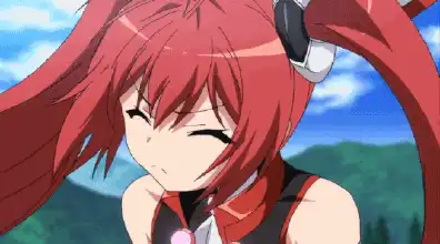 盘点日本动漫二次元女神TOP15，三大国民动漫居然无一人上榜