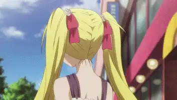 盘点日本动漫二次元女神TOP15，三大国民动漫居然无一人上榜