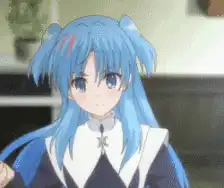 盘点日本动漫二次元女神TOP15，三大国民动漫居然无一人上榜