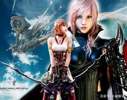 盘点动漫三大美女，焰灵姬第一，梦依然颜值碾压小舞，第三是他