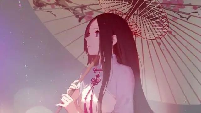 国产动漫十大美女，小舞垫底，冯宝宝第三，第一名生日快乐！