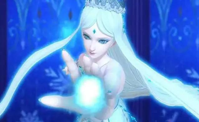 盘点国漫最美9个美女，小舞焰灵姬均上榜，最美的还只是个女孩子