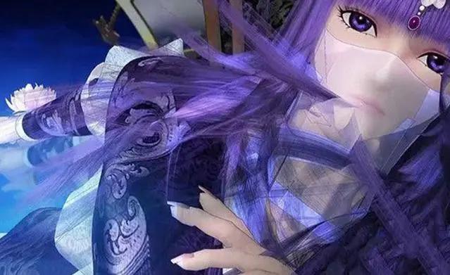 盘点国漫最美9个美女，小舞焰灵姬均上榜，最美的还只是个女孩子