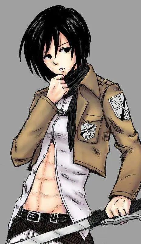 8位女神级的动漫女性角色,你最想拥有谁?当然少不了《海贼王》的女帝!