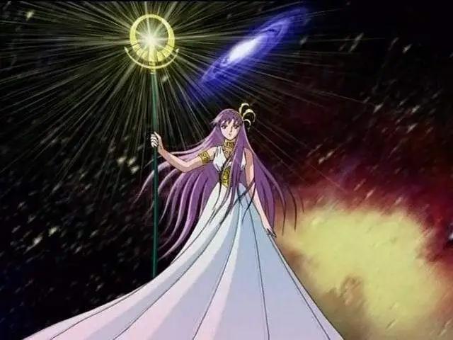 8位女神级的动漫女性角色，你最想拥有谁？当然少不了《海贼王》的女帝！