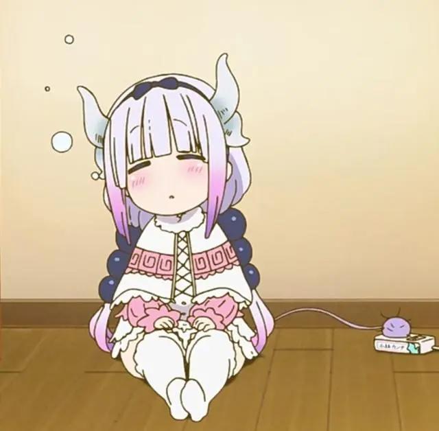 动漫里面的十大二次元女神，每个都是人气爆棚的存在