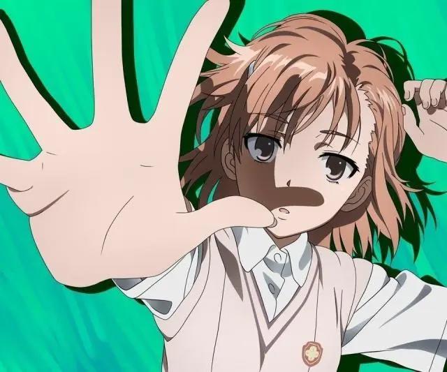 动漫里面的十大二次元女神，每个都是人气爆棚的存在