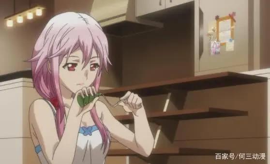 最适合谈恋爱的4大动漫美女，注定会沦陷，你喜欢哪一个？