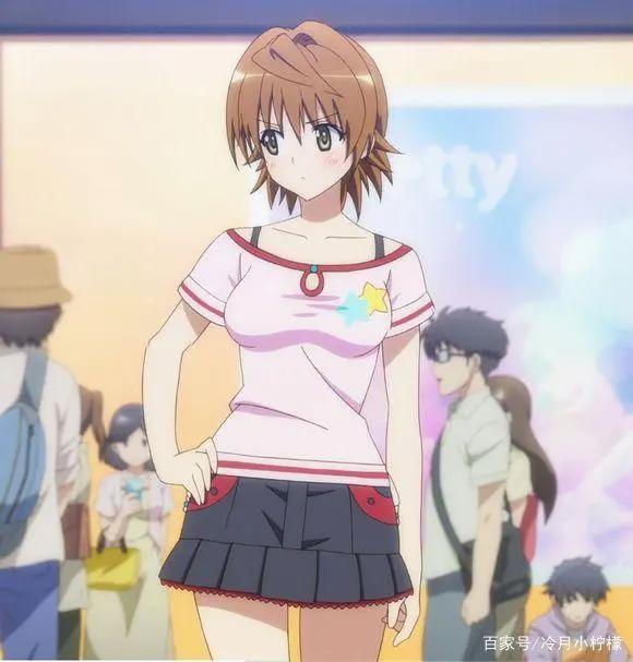 动漫盘点｜十大女装大佬，你全都认识算我输！