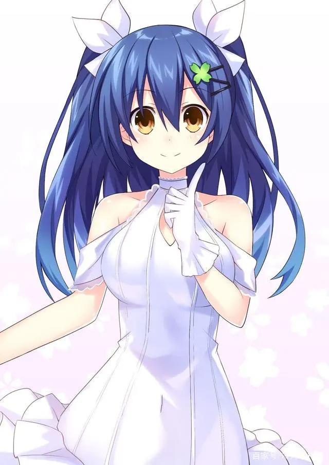 动漫盘点｜十大女装大佬，你全都认识算我输！