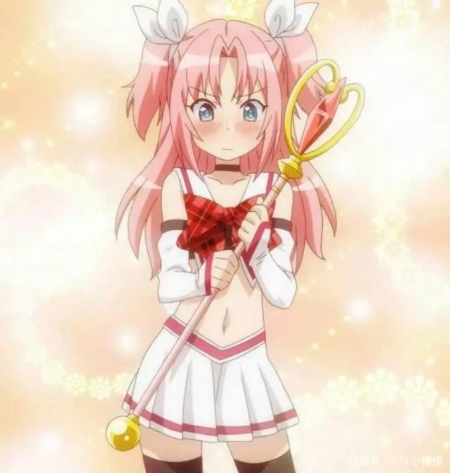 动漫盘点｜十大女装大佬，你全都认识算我输！