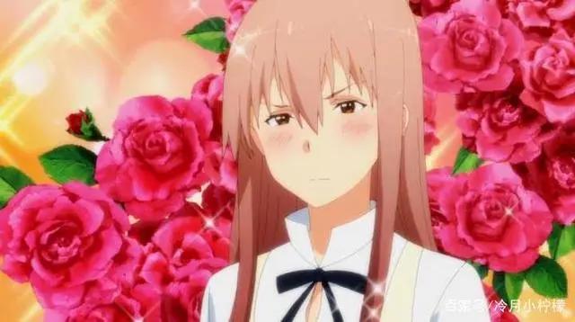 动漫盘点｜十大女装大佬，你全都认识算我输！