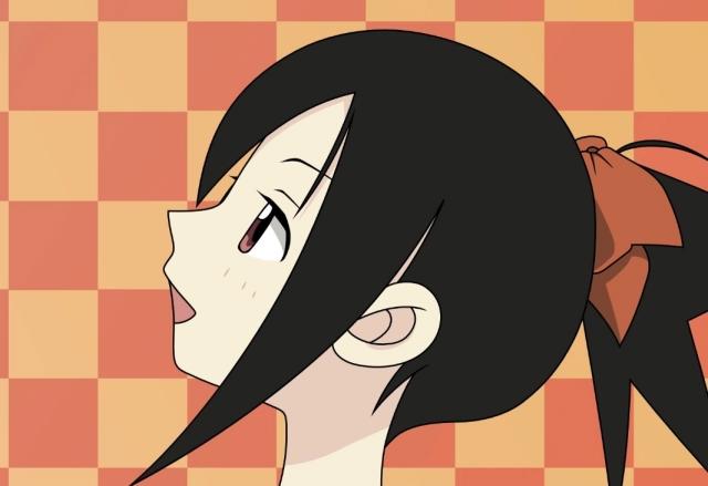 动漫美图：这几个动漫美女的画风太清新，谁是你的心头爱呢？