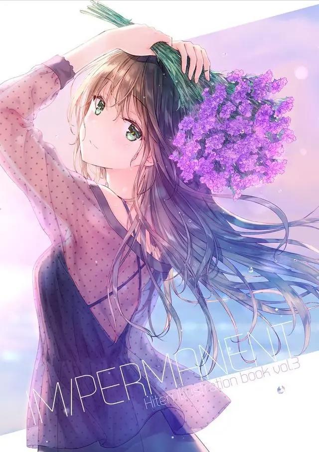 美女美图cos系列动漫美女五