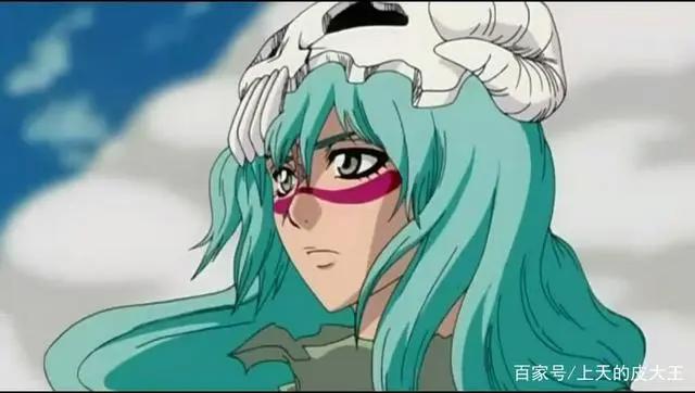 死神：动漫中十大美女，露琪亚只能排到最后，一户老婆进不去前三