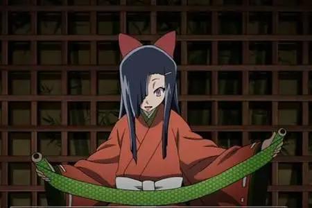 动漫中被羞辱的5位美女,一脸的生无可恋,看上去太让人心疼了!