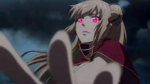 颜值惊艳的国产动漫美女盘点，快来寻找你心仪的伊人