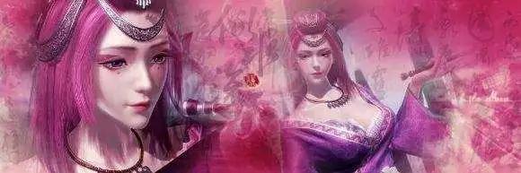 颜值惊艳的国产动漫美女盘点，快来寻找你心仪的伊人